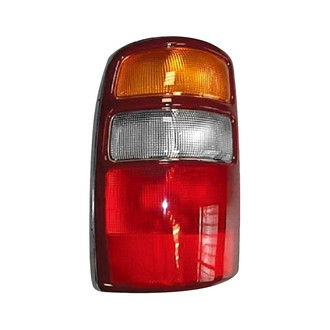 Dorman® - Driver Side Replacement Tail Light