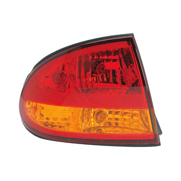 Dorman® - Driver Side Outer Replacement Tail Light, Oldsmobile Alero