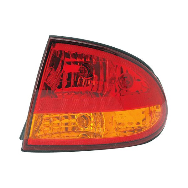 Dorman® - Passenger Side Outer Replacement Tail Light, Oldsmobile Alero