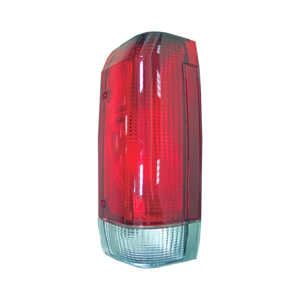 Dorman® - Passenger Side Replacement Tail Light, Ford F-350