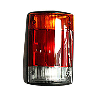 Dorman® - Driver Side Replacement Tail Light