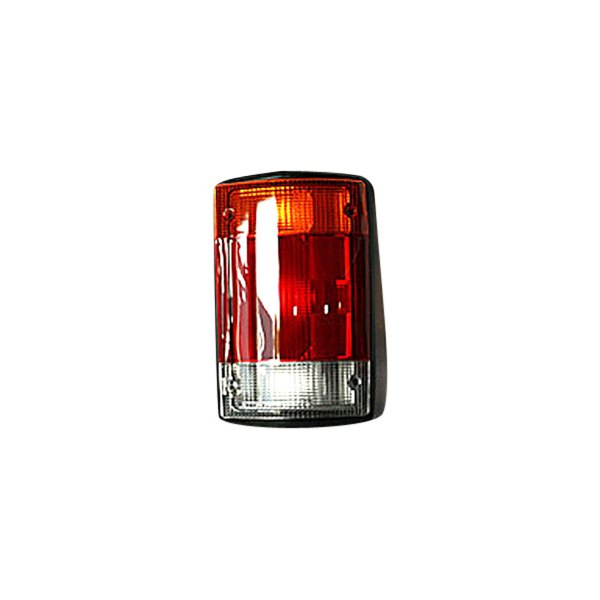 Dorman® - Passenger Side Replacement Tail Light, Ford E-series