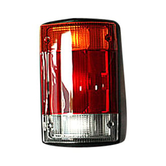Dorman® - Passenger Side Replacement Tail Light