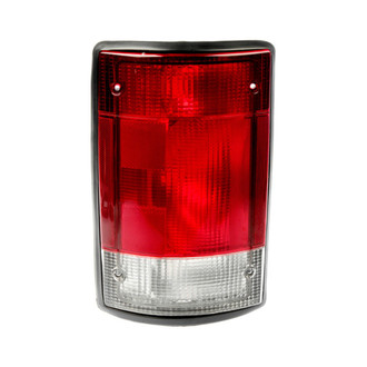Dorman® - Driver Side Replacement Tail Light