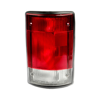 Dorman® - Passenger Side Replacement Tail Light