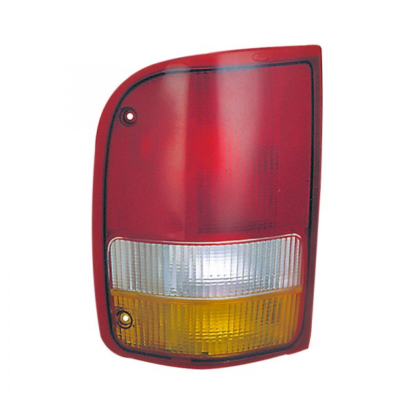 Dorman® - Driver Side Replacement Tail Light, Ford Ranger