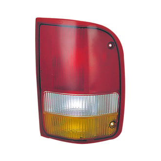 Dorman® - Passenger Side Replacement Tail Light