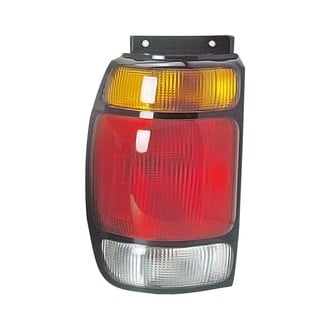 Dorman® - Driver Side Replacement Tail Light