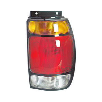 Dorman® - Passenger Side Replacement Tail Light