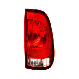Dorman® - Passenger Side Replacement Tail Light