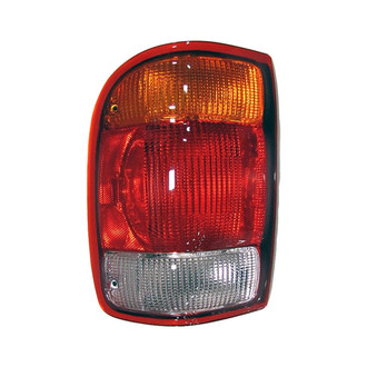 Dorman® - Driver Side Replacement Tail Light