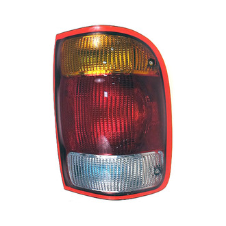 Dorman® - Passenger Side Replacement Tail Light
