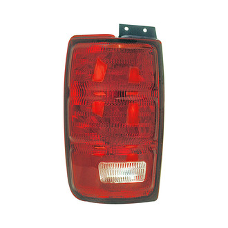 Dorman® - Driver Side Outer Replacement Tail Light