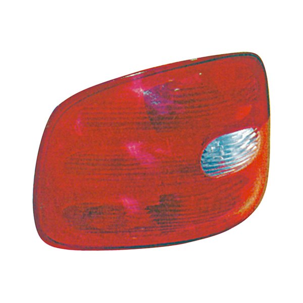 Dorman® - Driver Side Replacement Tail Light, Ford F-150