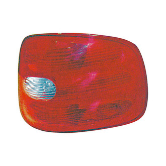 Dorman® - Passenger Side Replacement Tail Light