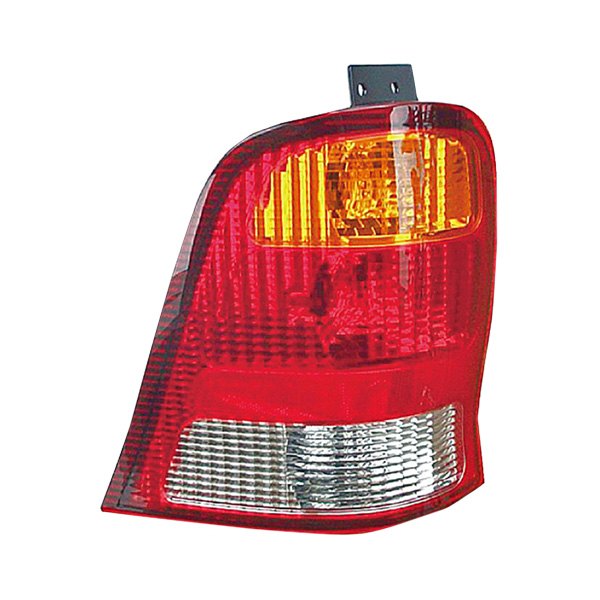 Dorman® - Passenger Side Replacement Tail Light, Ford Windstar