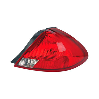 Dorman® - Passenger Side Replacement Tail Light