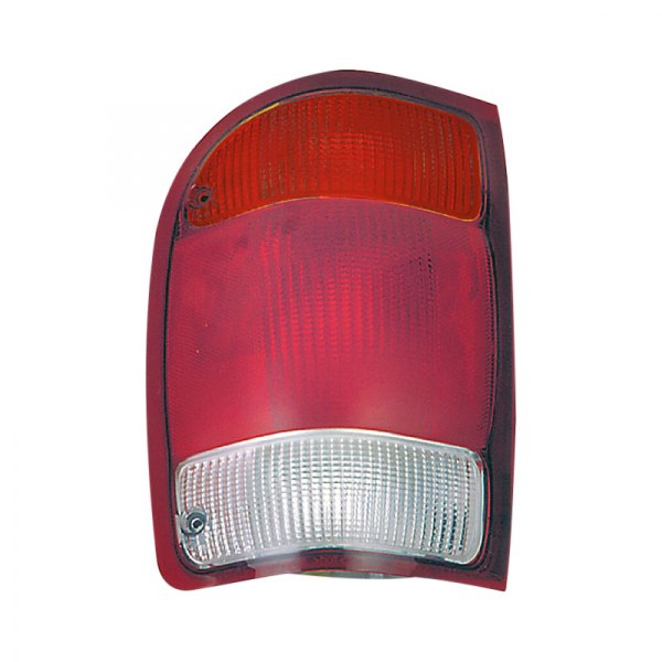 Dorman® - Driver Side Replacement Tail Light, Ford Ranger