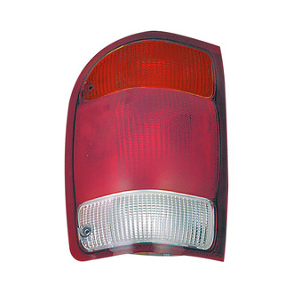 Dorman® - Driver Side Replacement Tail Light