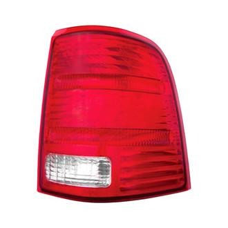 Dorman® - Passenger Side Replacement Tail Light
