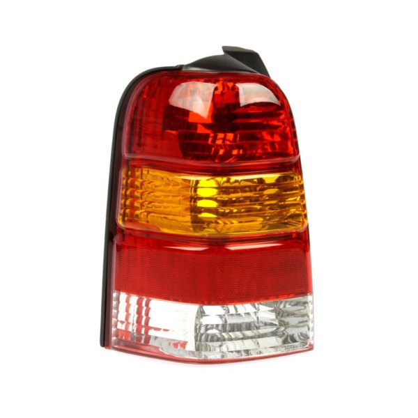 Dorman® - Driver Side Replacement Tail Light, Ford Escape
