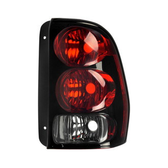Dorman® - Passenger Side Replacement Tail Light
