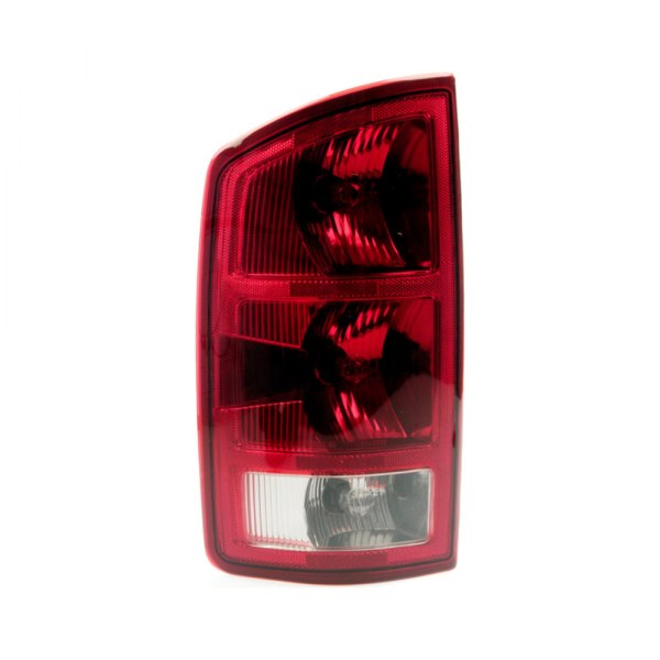 Dorman® - Driver Side Replacement Tail Light, Dodge Ram