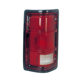 Dorman® - Driver Side Replacement Tail Light