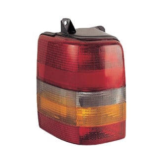 Dorman® - Driver Side Replacement Tail Light