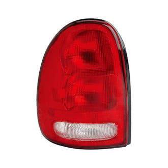 Dorman® - Driver Side Replacement Tail Light
