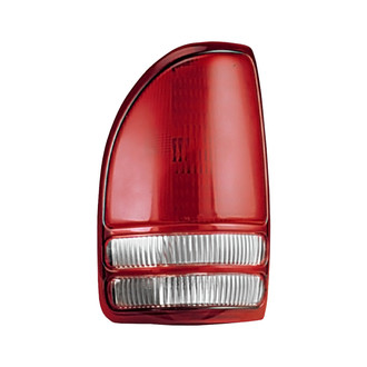 Dorman® - Driver Side Replacement Tail Light