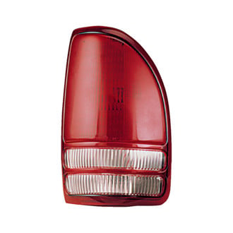 Dorman® - Passenger Side Replacement Tail Light