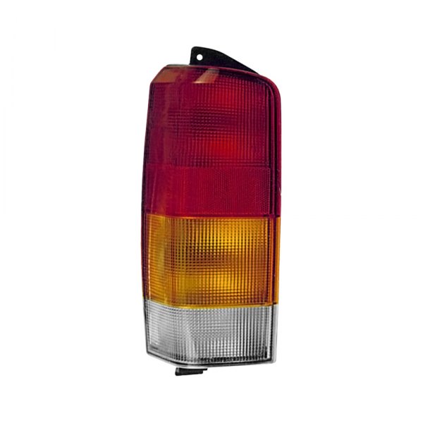 Dorman® - Driver Side Replacement Tail Light, Jeep Cherokee