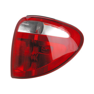 Dorman® - Passenger Side Replacement Tail Light
