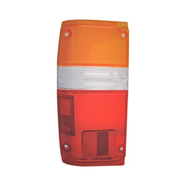 Dorman® - Driver Side Replacement Tail Light Lens