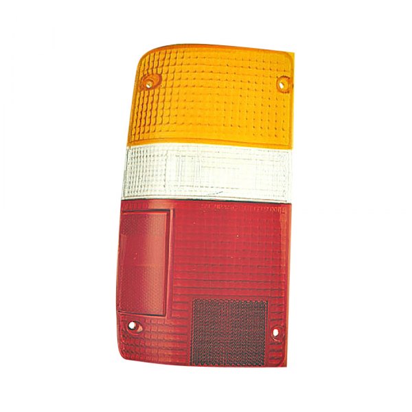 Dorman® - Driver Side Replacement Tail Light Lens, Toyota Pick Up
