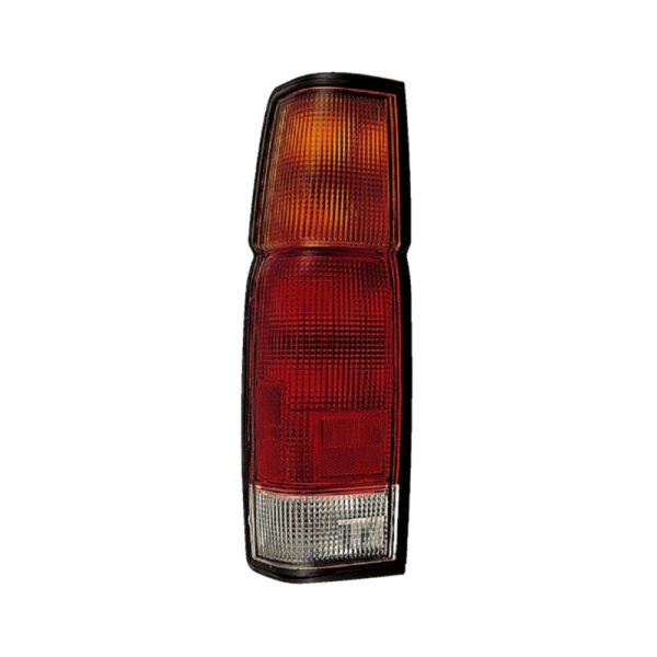 Dorman® - Driver Side Replacement Tail Light, Nissan Pick Up