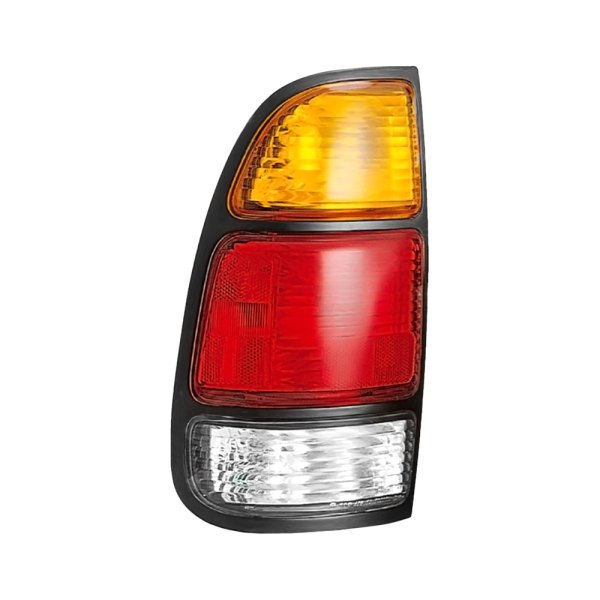 Dorman® - Driver Side Replacement Tail Light, Toyota Tundra