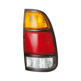 Dorman® - Passenger Side Replacement Tail Light
