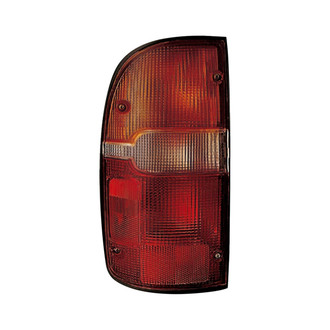 Dorman® - Driver Side Replacement Tail Light