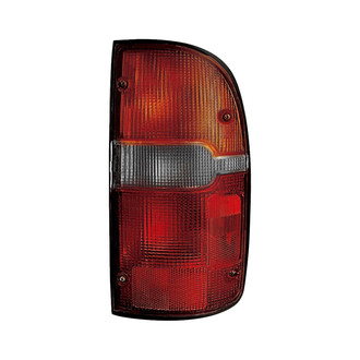 Dorman® - Passenger Side Replacement Tail Light