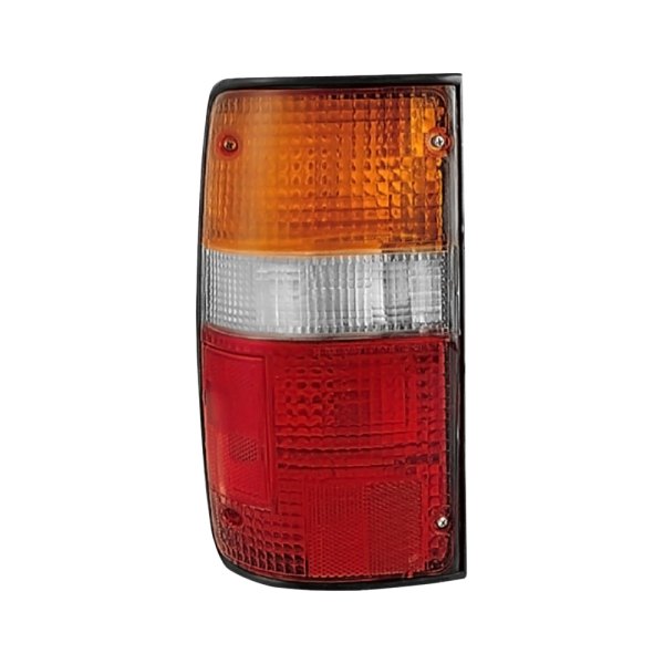 Dorman® - Driver Side Replacement Tail Light, Toyota Pick Up