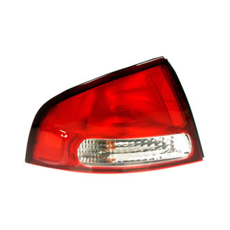 Dorman® - Driver Side Replacement Tail Light