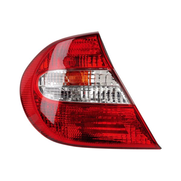 Dorman® - Driver Side Replacement Tail Light, Toyota Camry