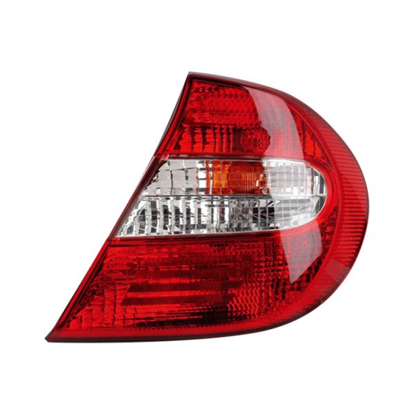 Dorman® - Passenger Side Replacement Tail Light, Toyota Camry