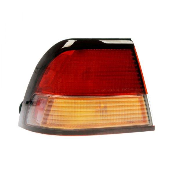 Dorman® - Driver Side Outer Replacement Tail Light, Nissan Maxima