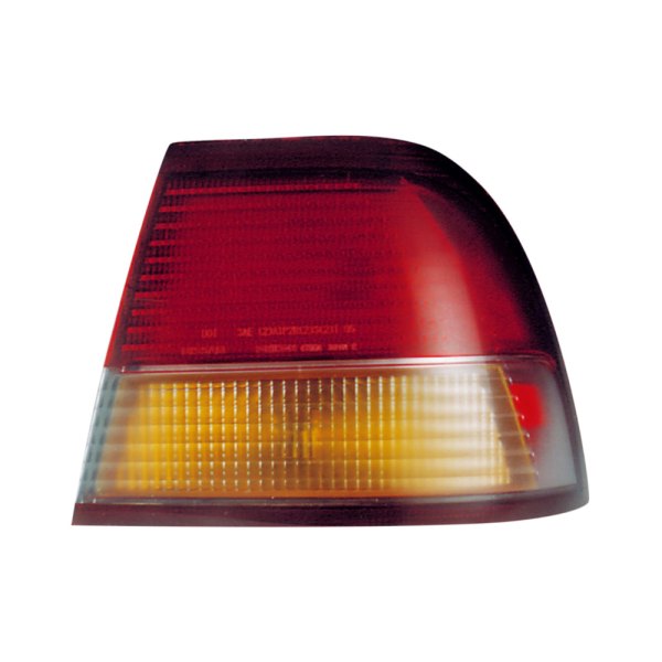 Dorman® - Passenger Side Outer Replacement Tail Light, Nissan Maxima