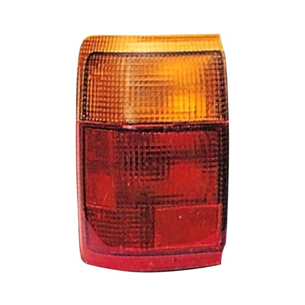 Dorman® - Driver Side Replacement Tail Light, Toyota 4Runner