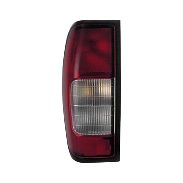 Dorman® - Driver Side Replacement Tail Light, Nissan Frontier