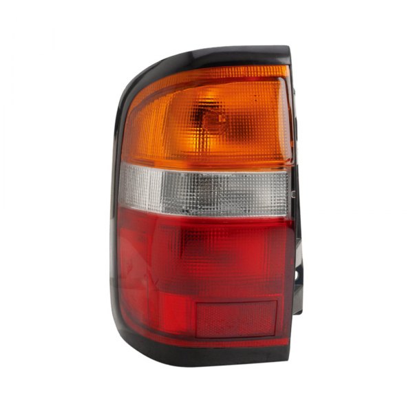 Dorman® - Driver Side Replacement Tail Light, Nissan Pathfinder